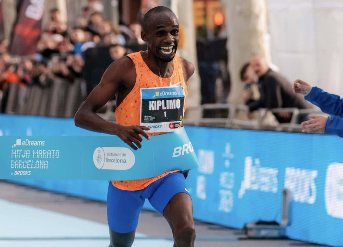 Six Reasons Why So Many Running World Records Keep Falling 6
